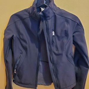 NikeFit Women's Therma Jacket